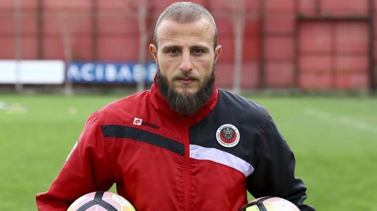 Aydın Karabulut imzayı attı! 1,5 yıllık...