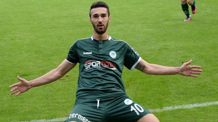 Başakşehir'den sürpriz transfer! Geri döndü...