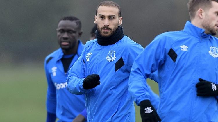 Ada'da Cenk Tosun isyanı başladı