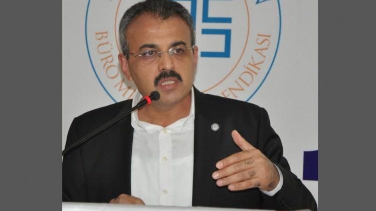 Büro Memur-Sen’den ödüllü fotoğraf yarışması