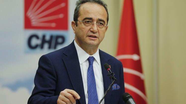 CHP'de 'Afrin' konusunda kafalar karışık