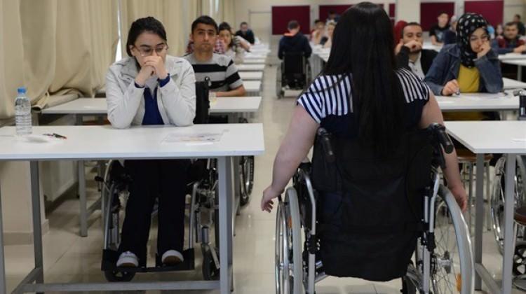 Engelliye, yaşlıya 131 milyon lira