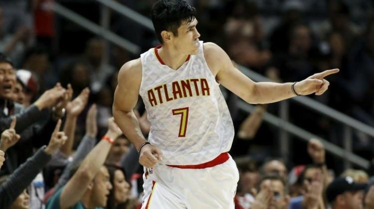 Ersan'dan galibiyete 15 sayılık katkı