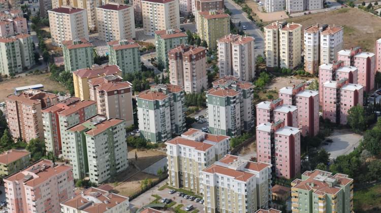 Ev alacaklar dikkat! Rekor geldi