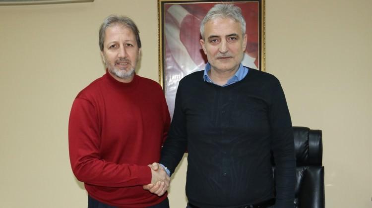 Fatih Tekke'nin yeni doldu