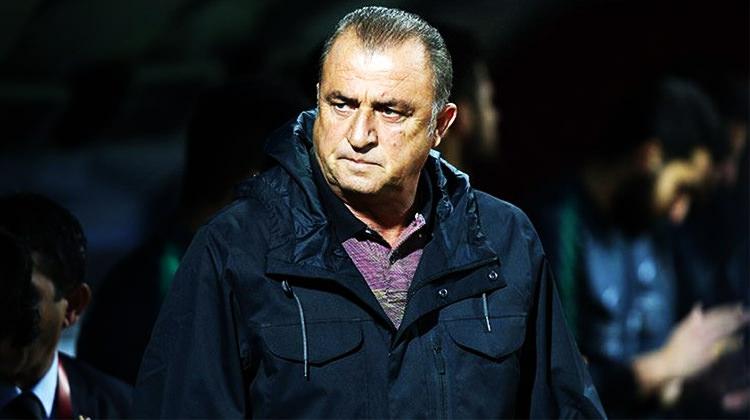 Fatih Terim 9 ismin biletini kesti!