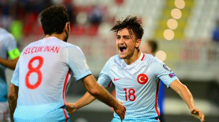 Fatih Terim'in son bombası!