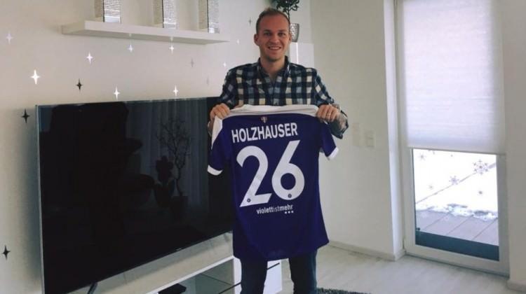 Holzhauser Türkiye’ye geldi