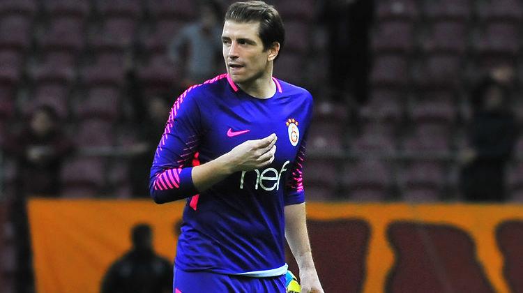 G.Saray'da tüm gözler onun üstünde!