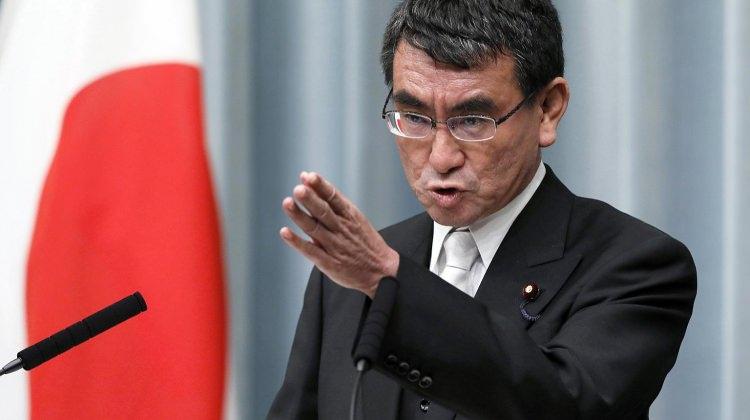 Japonya'dan tüm ülkelere çağrı: İlişkileri koparın