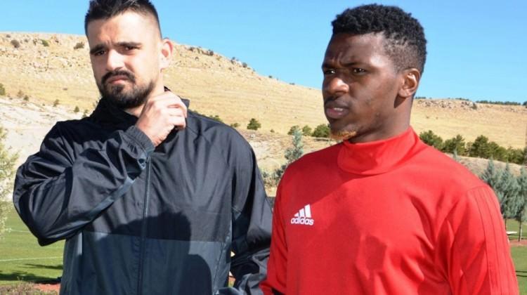 Karar verildi! Yeni Malatyaspor'da ayrılık