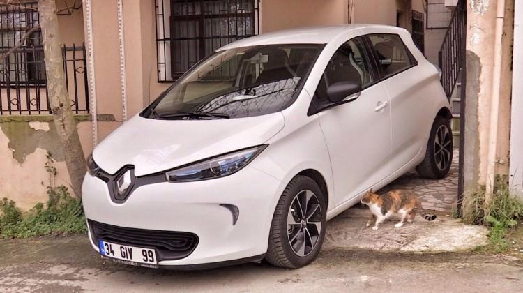 Kışın 250, yazın 350 km! Sessizliği de cabası...