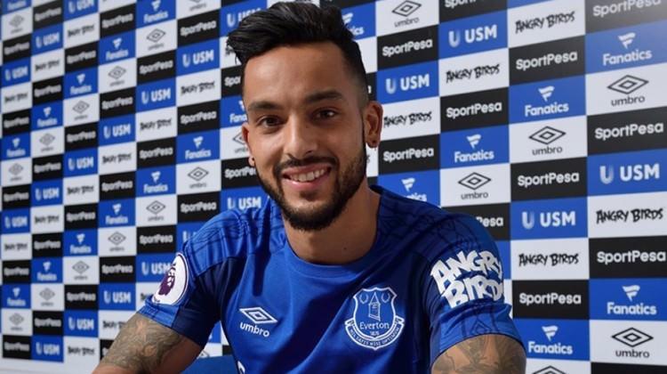 Arsenal'den Cenk Tosun'un yanına!