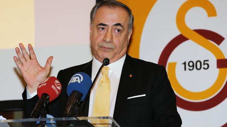 Mustafa Cengiz: 3 yıl daha buradayım!