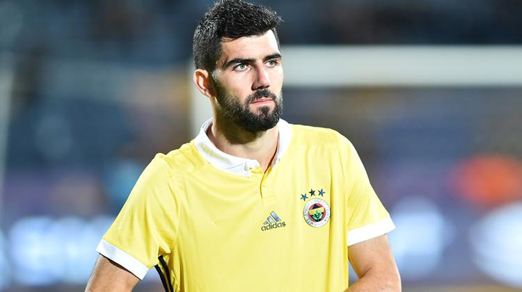 Neto'dan Fenerbahçe'ye kötü haber!