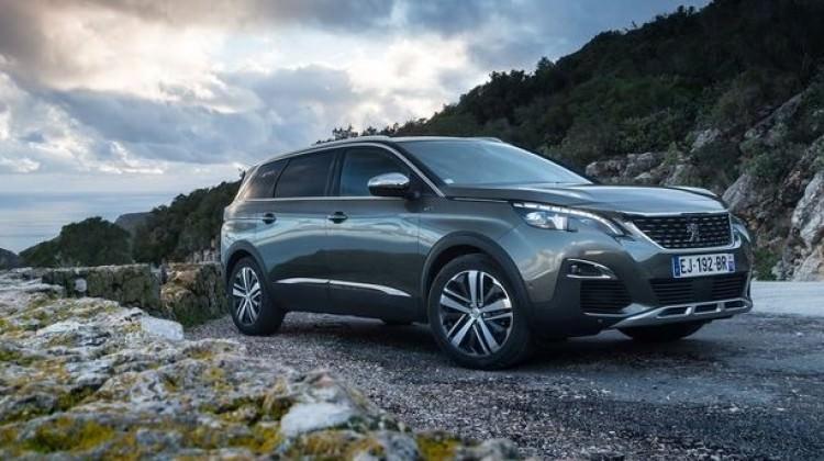Peugeot'dan tarihi karar