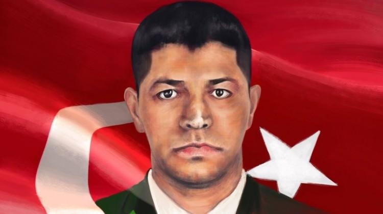 Ömer Halisdemir'e mektuplar kitaplaştırıldı
