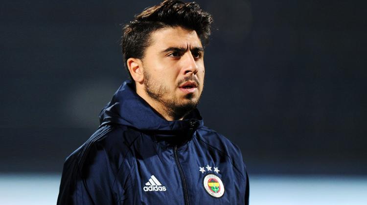 Ozan Tufan'a büyük şok!