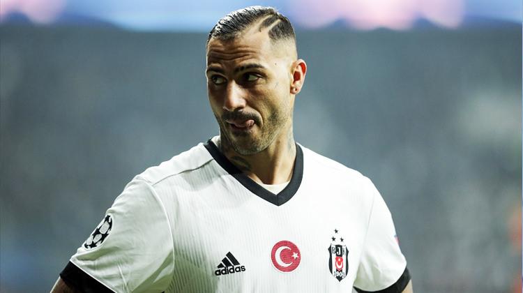 Quaresma'nın cezası için flaş yorum! '14 maç...'