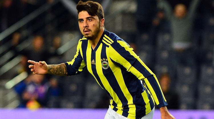 Ozan Tufan kadroya dönüyor
