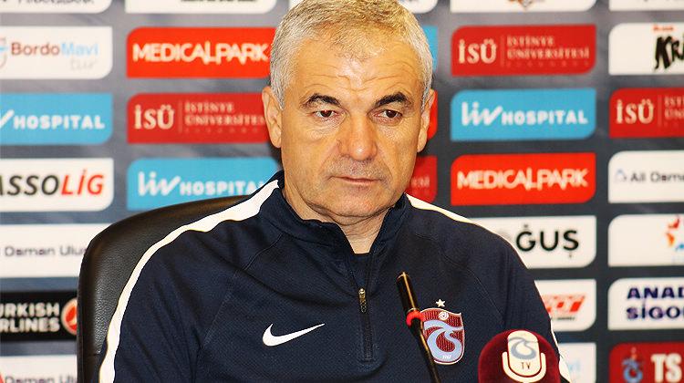 Rıza Çalımbay iki futbolcuyu doğruladı!