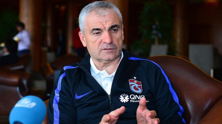 Çalımbay'dan F.Bahçe teşekkürü