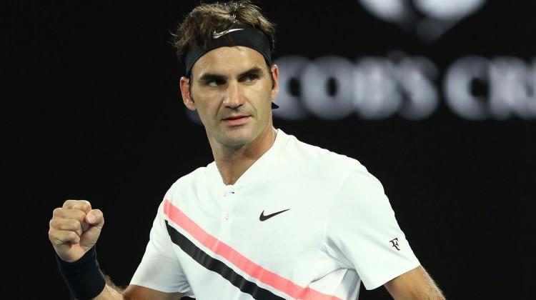 Stuttgart Açık'ta şampiyon Federer