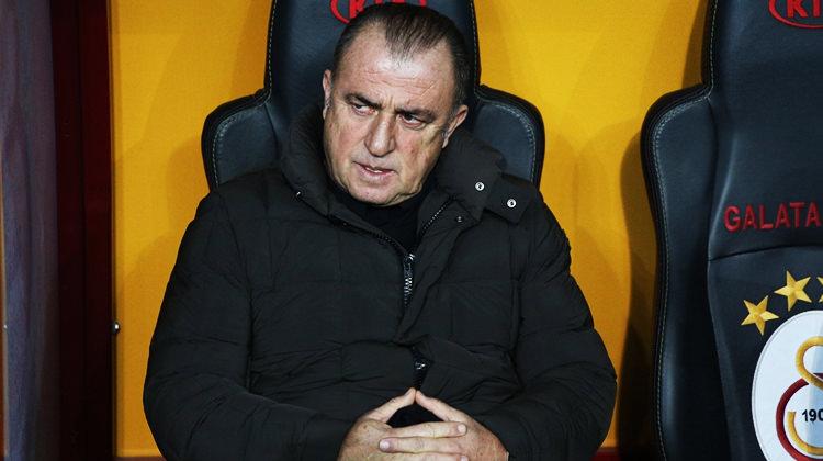 Fatih Terim'den Ndiaye ve transfer açıklaması