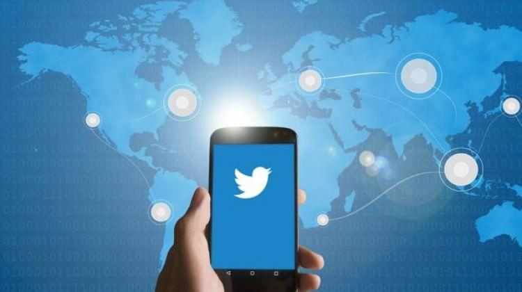 Twitter çöktü, kullanıcılar isyanda