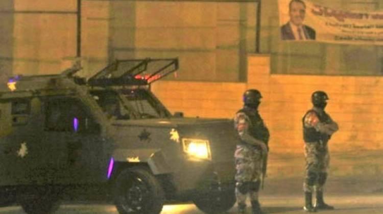 Ürdün: İsrail resmen özür diledi