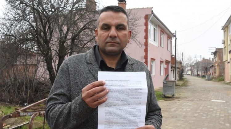 Uyuşturucu satıcılarını dövdü... Hapis cezası aldı