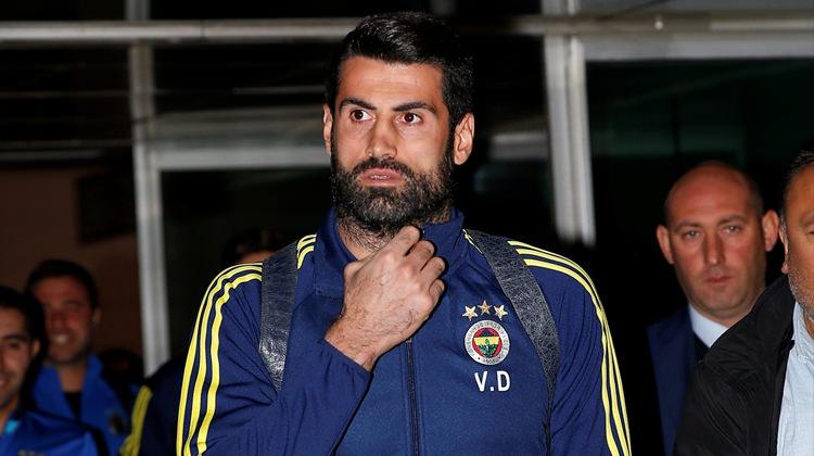 F.Bahçe'de Volkan Demirel bilmecesi