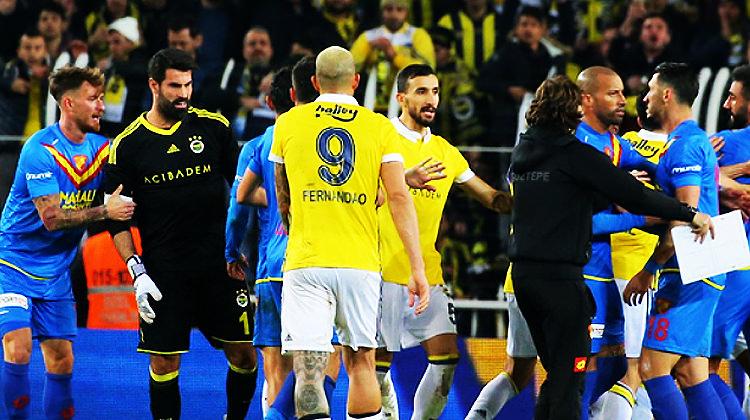 Volkan Demirel'den kavga açıklaması!
