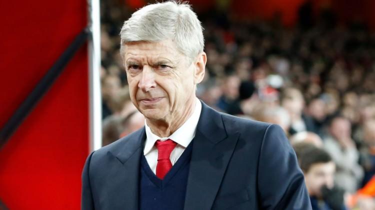 Wenger Dortmund'u kızdırdı