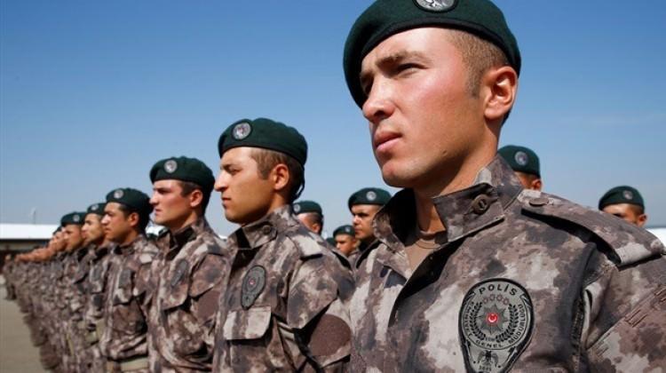 Emniyet 10 bin personel alacak