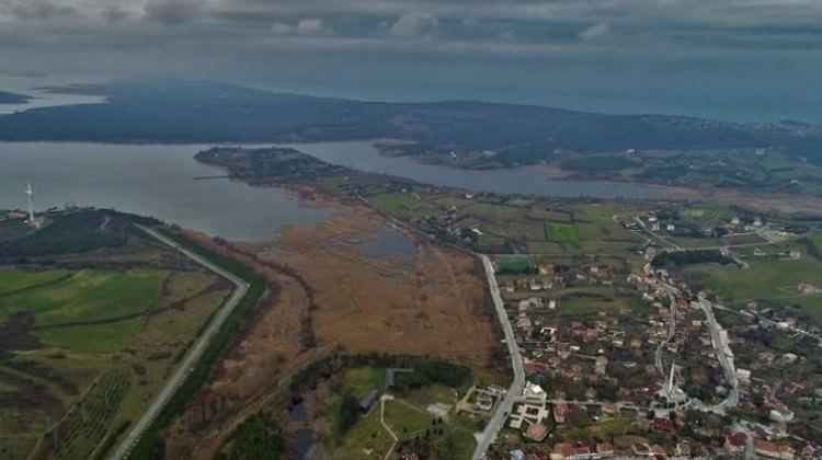 Kanal İstanbul için büyük hareketlilik!