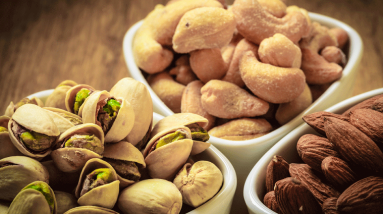 Flavonoidli besinle yaşlanmayı geciktirin 78