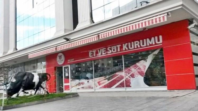 'Hastalıklı et' iddiasına yalanlama