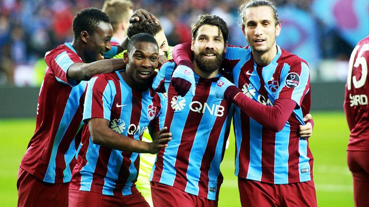 Borsada şampiyon Trabzonspor