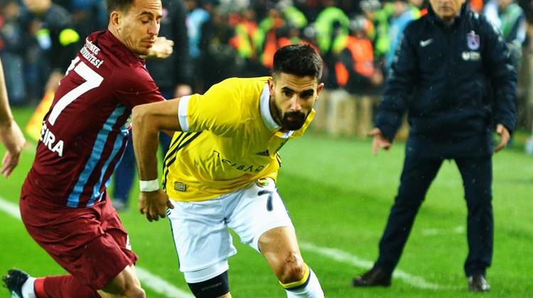 Alper isyan etti! "Topu her aldığımda..."