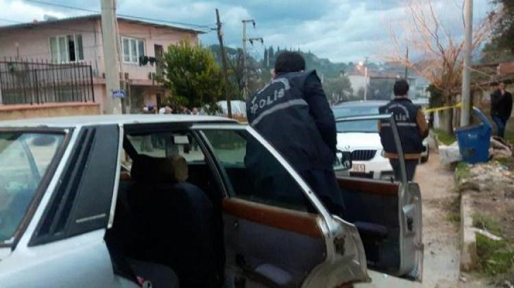Aydın'da kavga: 1 yaralı