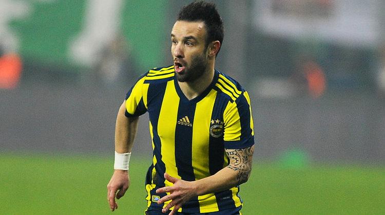 Aykut Kocaman'dan şaşırtan Valbuena kararı!