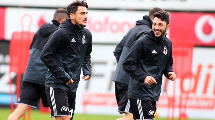 Beşiktaş'ta 9 milyon euroluk müjde!