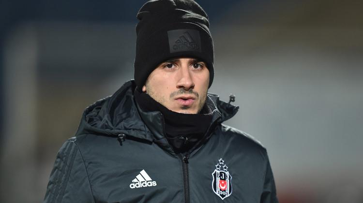 Beşiktaş'ın Oğuzhan için istediği rakam belli oldu
