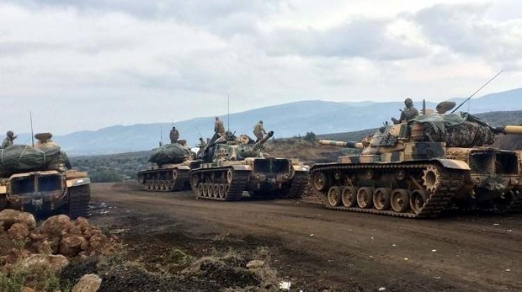 İş dünyasından tam destek: Arkasındayız