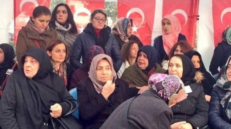 Canan Kaftancıoğlu'ndan imaj düzeltme çabaları