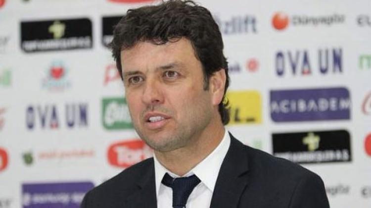 Cihat Arslan imzayı attı! Yeni takımı...