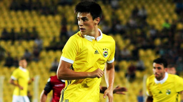 Eljif Elmas'tan Manchester City ve Terim itirafı!