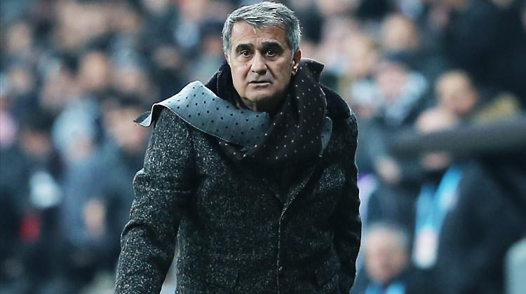 Güneş'ten hakem uyarısı! 'Böyle devam ederse...'
