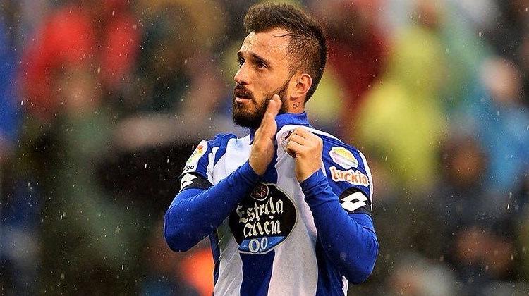Emre Çolak'ın yeni hocası resmen açıklandı